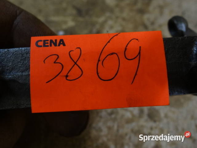 klawiatura rozrząd AWO Simson Sport Org DDR Żary