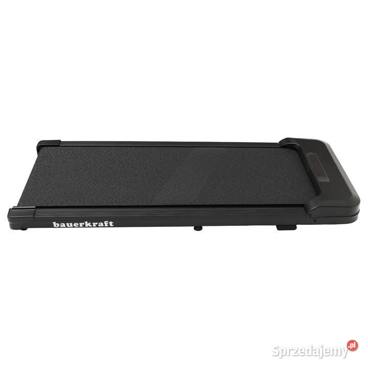 Bieżnia domowa elektryczna domowa Bauerkraft Sprzęt do ćwiczeń Poznań sprzedam