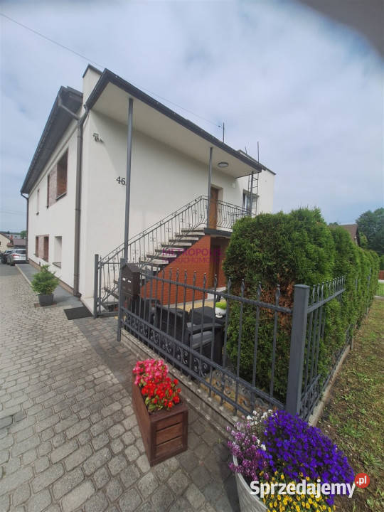 Dom wolnostojący 120m2 CzerwionkaLeszczyny Czerwionka-Leszczyny