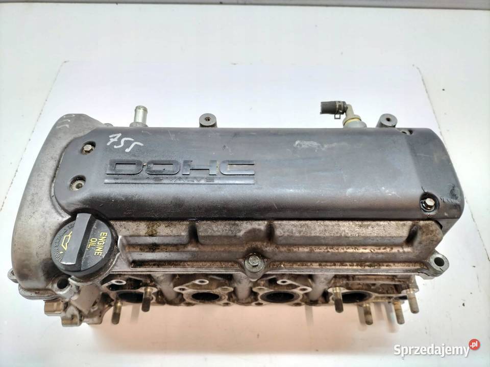GŁOWICA KOMPLETNA 13 16V Suzuki Swift IV