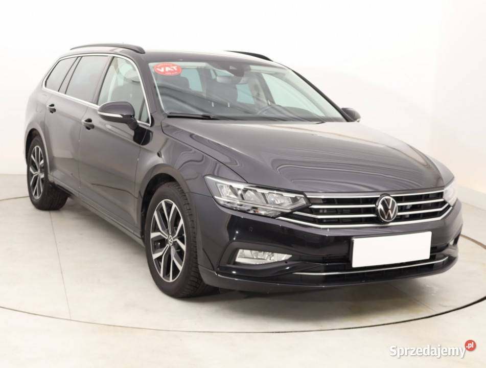 VW Passat 20 TDI ASR (kontrola trakcji) dolnośląskie Bielany Wrocławskie