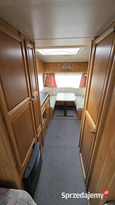 Wilk Luxusliner 530 Bedlno