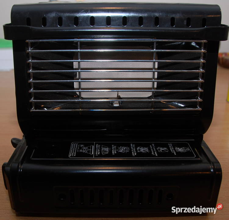 Abarqs Turystyczny Ogrzewacz Gazowy Bdn 100 Warszawa