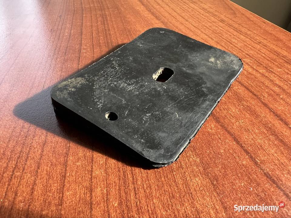 Lampa klosz Tarpan 237 guma odblask