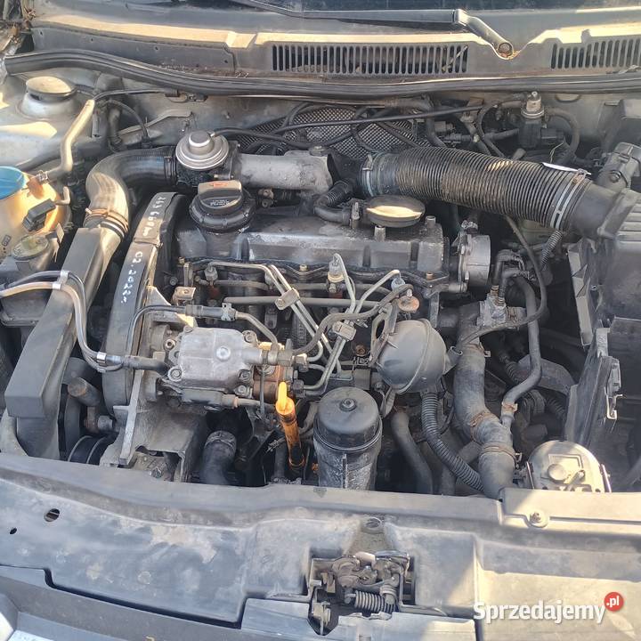 Opel Astra 16 8V Benzyna 2001 Sprzedaz Zamiana Bychawa