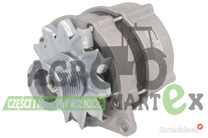 48195715 47383500 87311827 87311822 ALTERNATOR