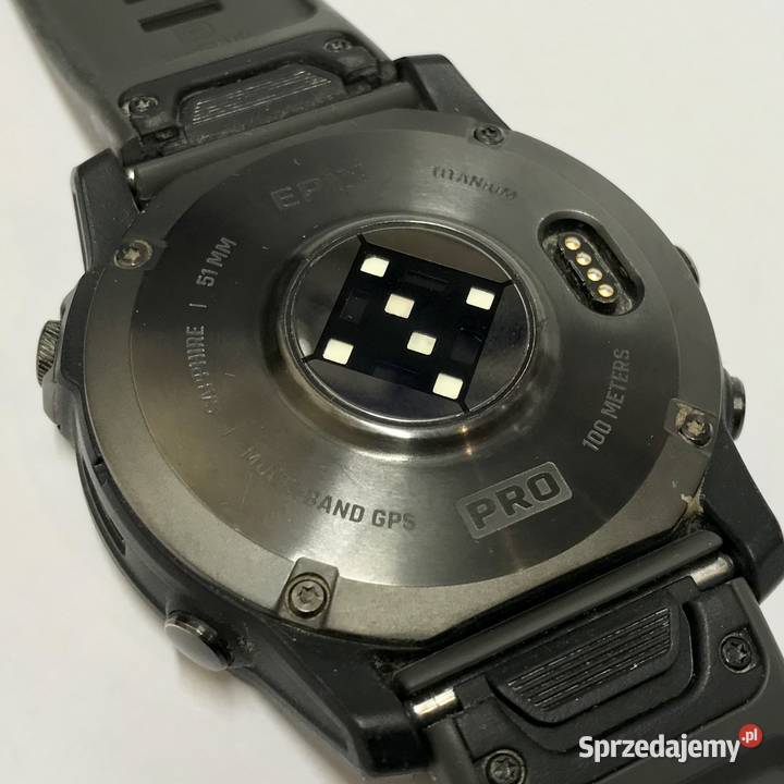 GARMIN Epix PRO 2 51mm Zegarek SPORTOWY mazowieckie Warszawa sprzedam