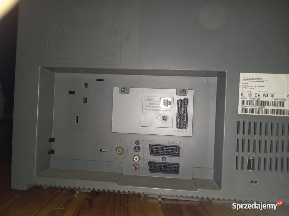 Telewizor CRT 28 PHILIPS