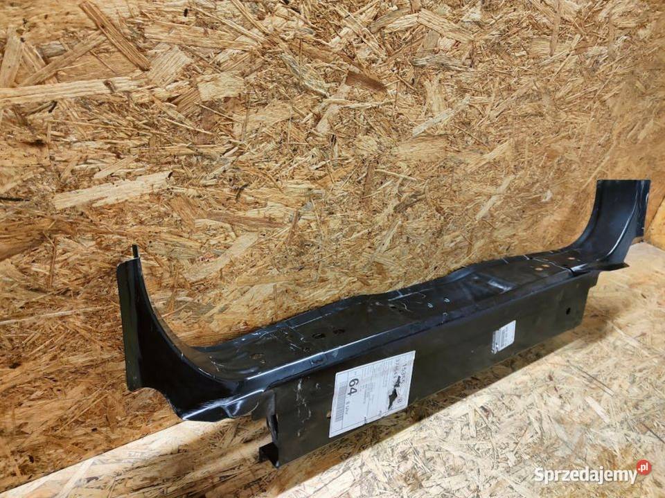 Pas Tylny Dacia Duster 791029382R Pleszew