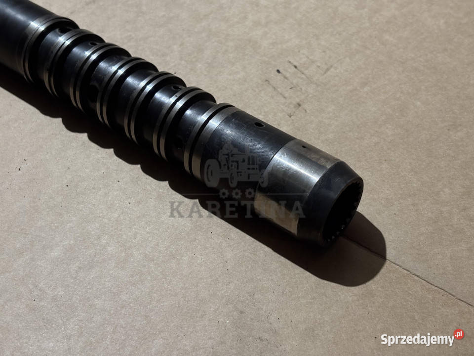 ZF Centralny Wałek 2092359081 2092359081 Jastrzębniki