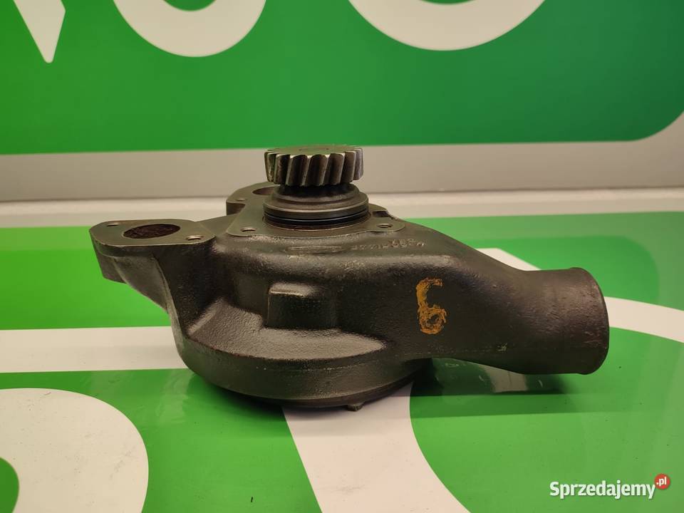 Pompa wody Perkins AA80435 3771D03 wielkopolskie Wilkowo