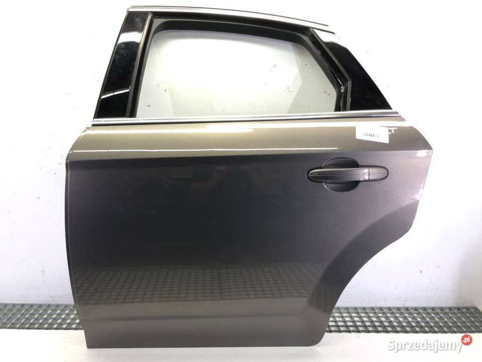 DRZWI LEWY TYŁ FORD MONDEO MK4 Hatchback 0715 osobowe sprzedam