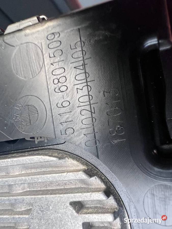 Bmw g3031 ładowarka bezprzewodowa Zgorzelec sprzedam