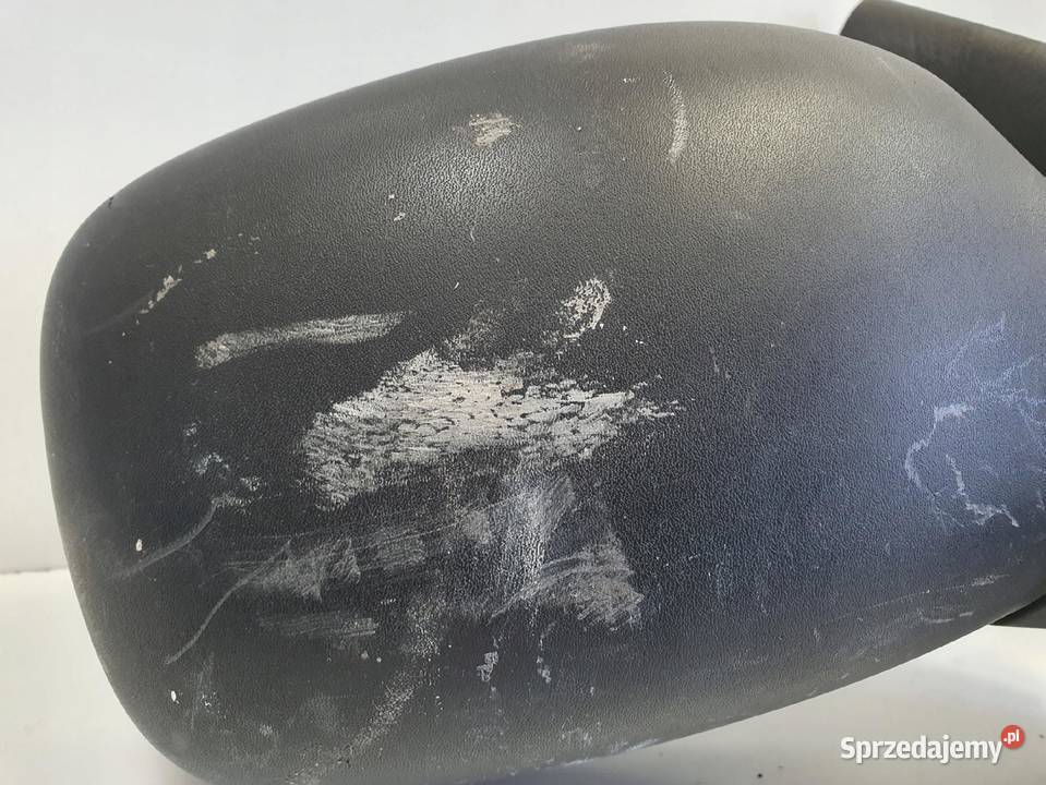 LUSTERKO PRAWE Renault Kangoo I 9808r PASAŻERA 5 Rudka