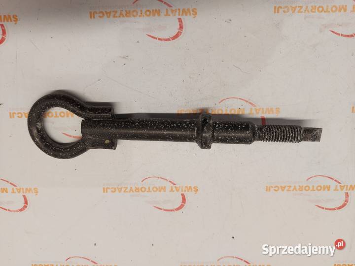 VW POLO V zestaw naprawczy 6R0011031 Kielce