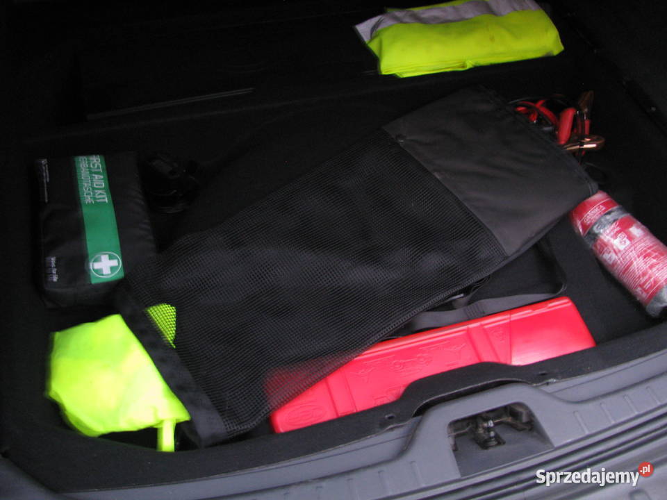 Sprzedam VOLVO XC 60 2013r centralny zamek sprzedam