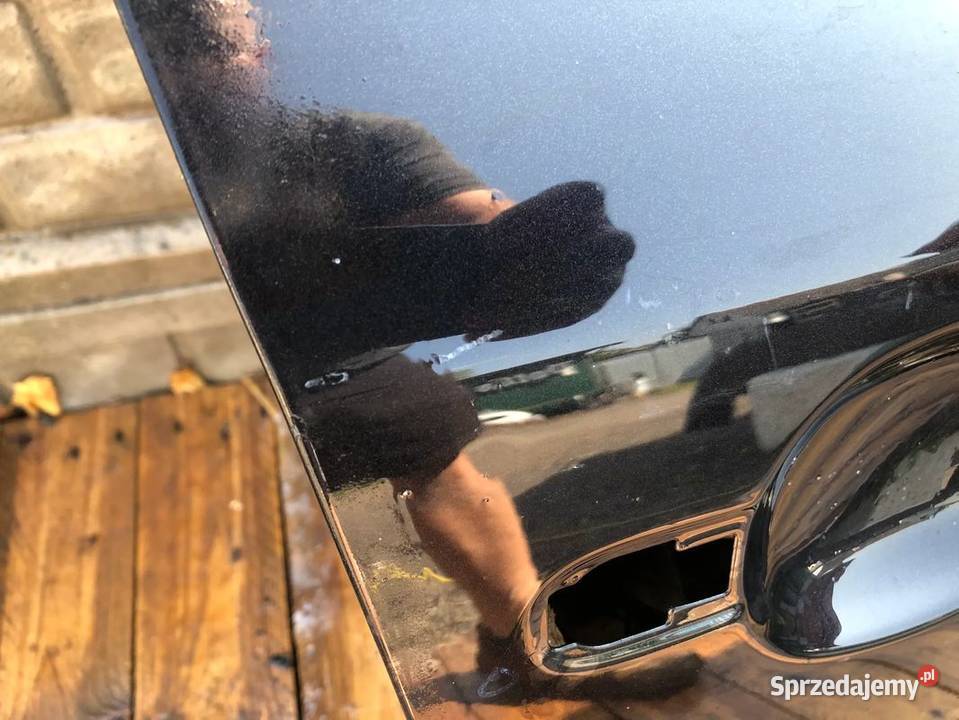 SKODA OCTAVIA I HB KOMBI DRZWI PRZEDNIE PRZÓD sprzedam