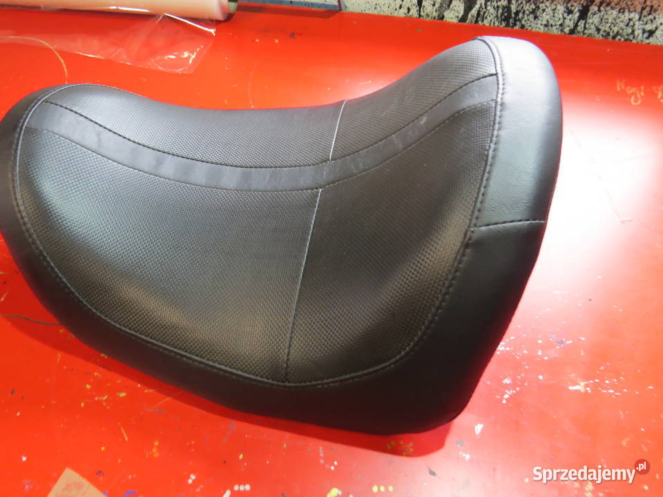 HARLEY DAVIDSON HD SIEDZENIE SOLO KANAPA FOTEL mazowieckie Warszawa