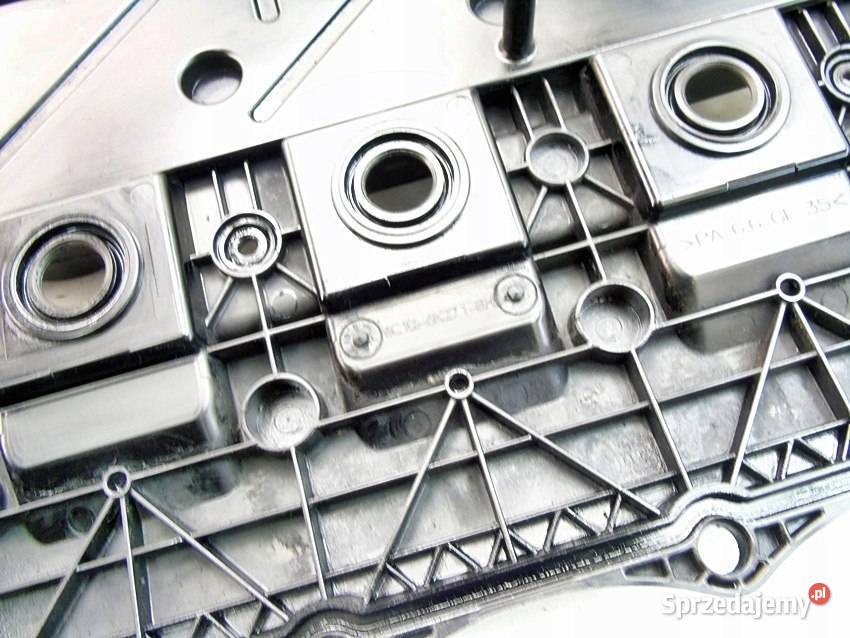 POKRYWA ZAWORÓW 22 HDI TDCI JUMPER BOXER DUCATO Sosnowiec