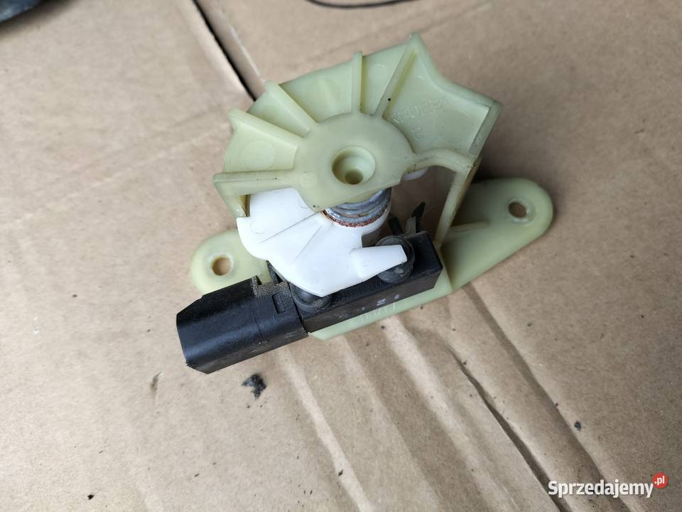 MONDEO MK2 WKŁADKA ZAMKA ZAMEK TYŁ TYLNY zamki, wkładki, kluczyki lubelskie Kamień-Kolonia