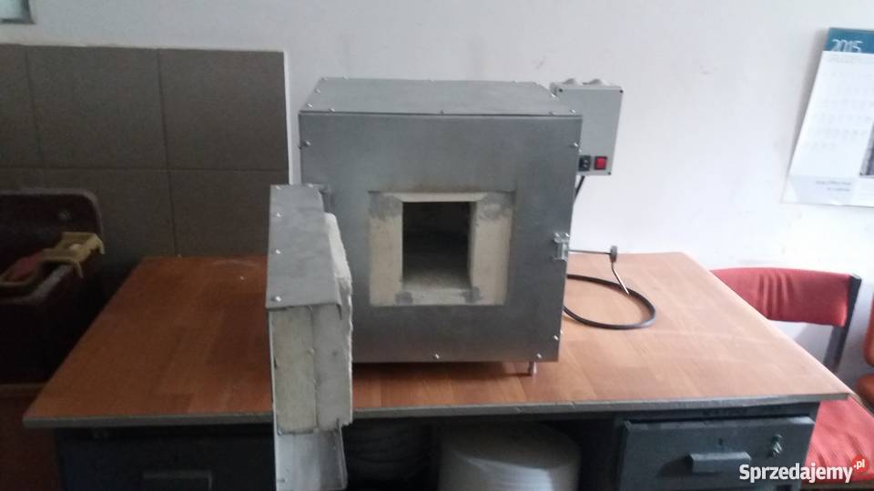 Piec do hartowania Kraków