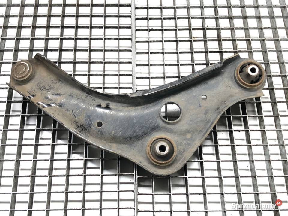 WAHACZ LEWY PRZÓD RENAULT KADJAR Hatchback podkarpackie