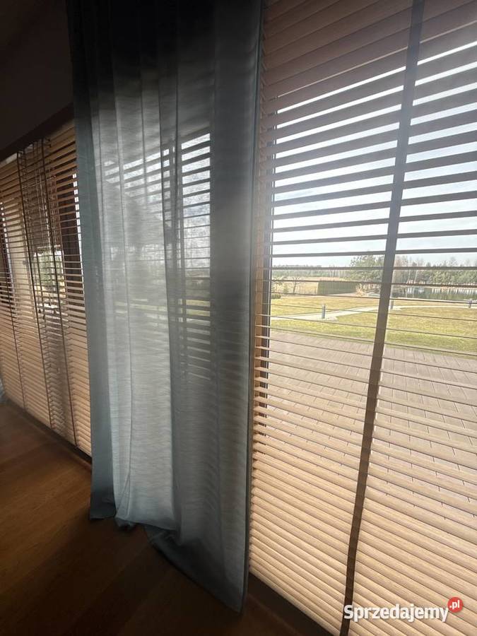 Zasłony Ikea Chruszczobród