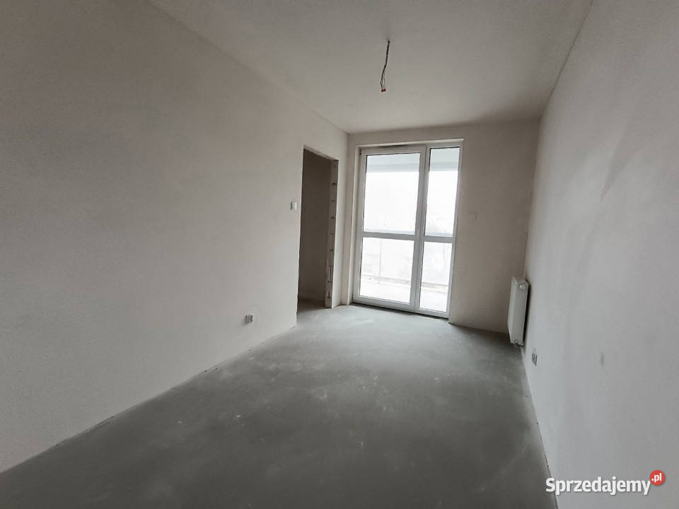 Mieszkanie Kielce Niska 8888m 4pokojowe