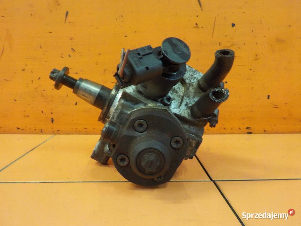 E90 E87 20 D 10r N47 pompa wtryskowa 0445010518 mazowieckie Suków