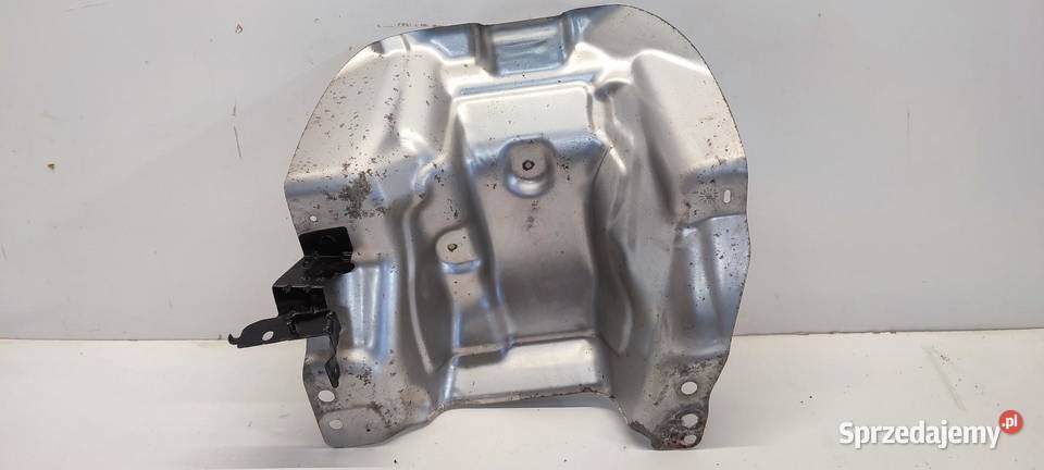 VOLVO XC40 OSŁONA TERMICZNA WYDECHU 32289114