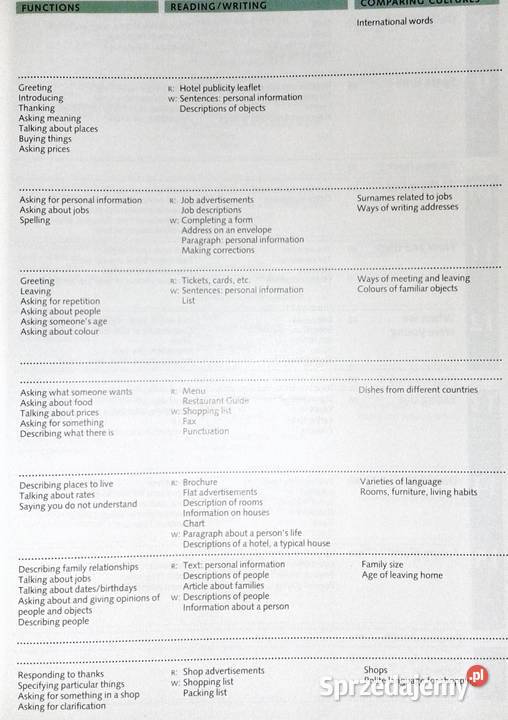 Look Ahead 1 Students Book Andy Hopkins Jocelyn