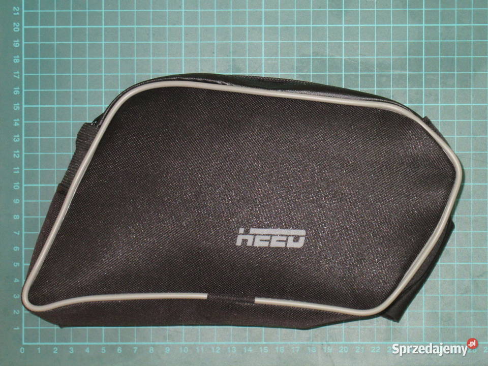 Torby na gmole HEED do Triumph Tiger 900 Częstochowa