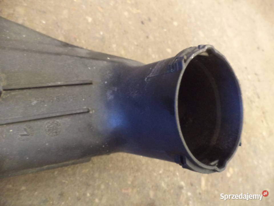 MERCEDES W210 22 CDI INTERCOOLER CHLODNICA Turek sprzedam