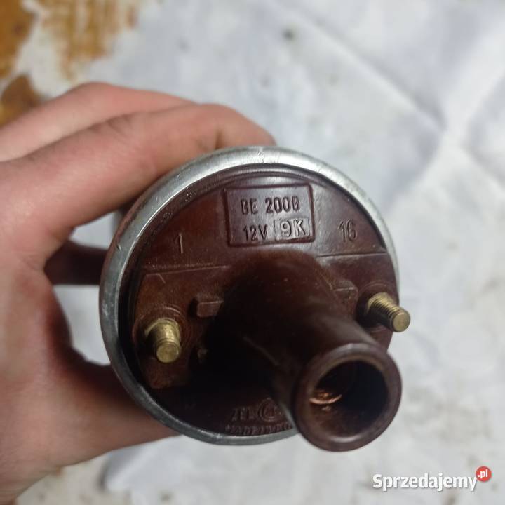 FIAT ŻUK NYSA WARSZAWA VW SKODA CEWKA ZAPŁONOWA Kamień Pomorski sprzedam