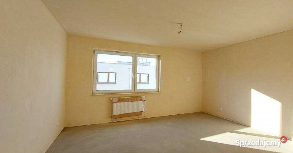 Mieszkanie 110 metrów 3pokojowe Rzeszów Rok budowy 2024