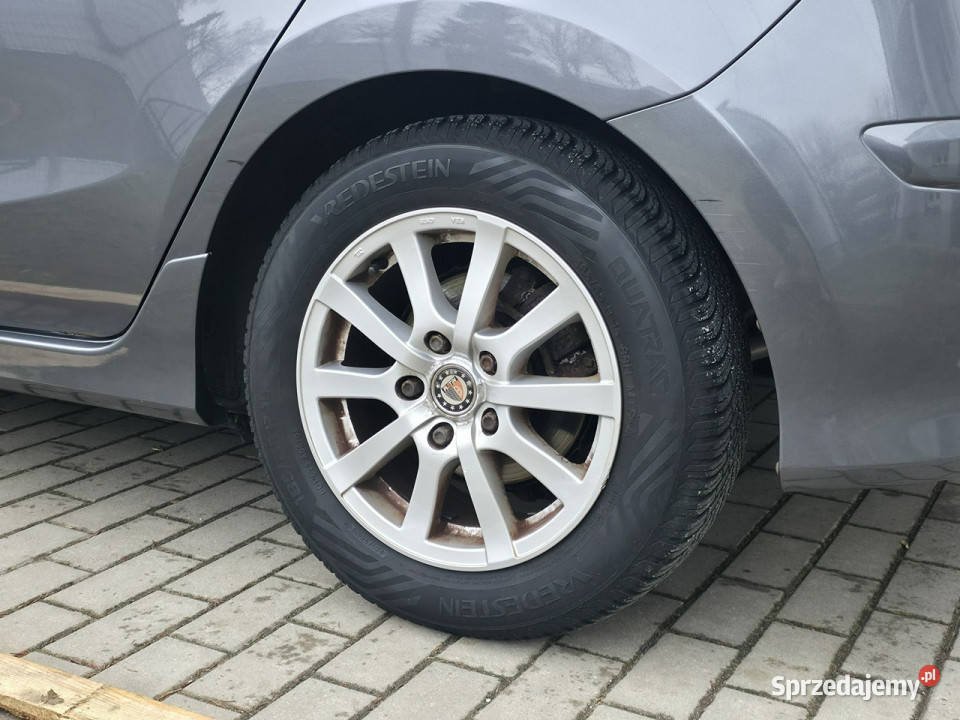 Hyundai i30 14 Benzyna Serwisowany Gwarancja Piekoszów