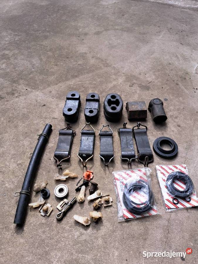 klucze samochodowe motocyklowe PRL Leszno sprzedam