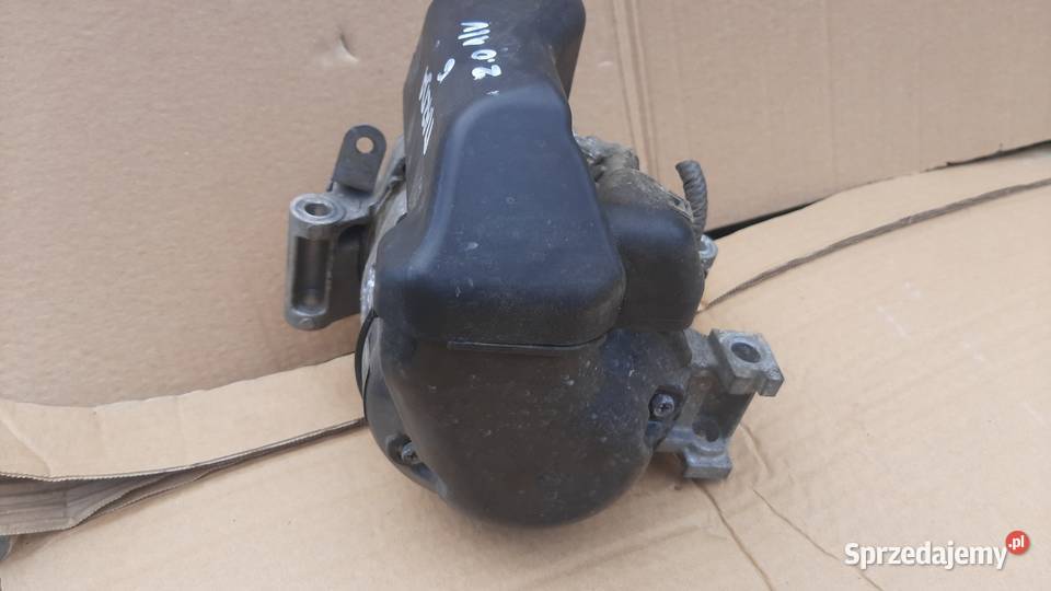 alternator Mazda 6 0207 20 16V L3P9 A2TJ0391 Dębno