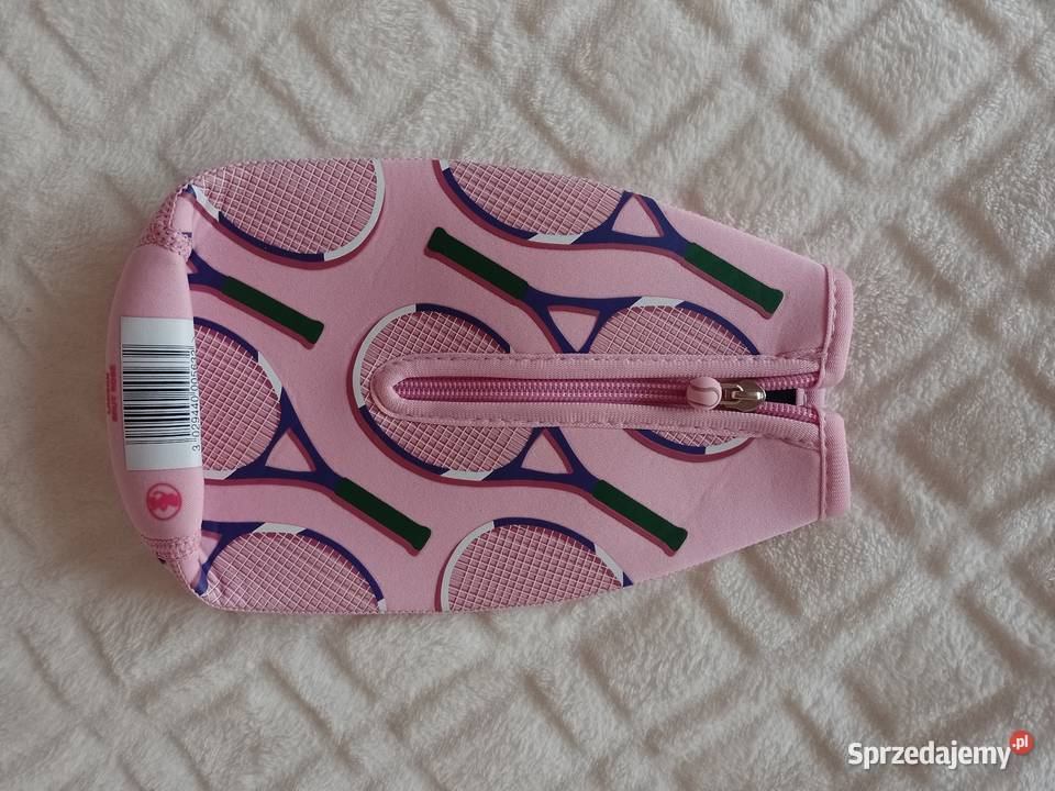 The Championship Wimbledon Różowy pokrowiec etui Dla kobiet Kraków