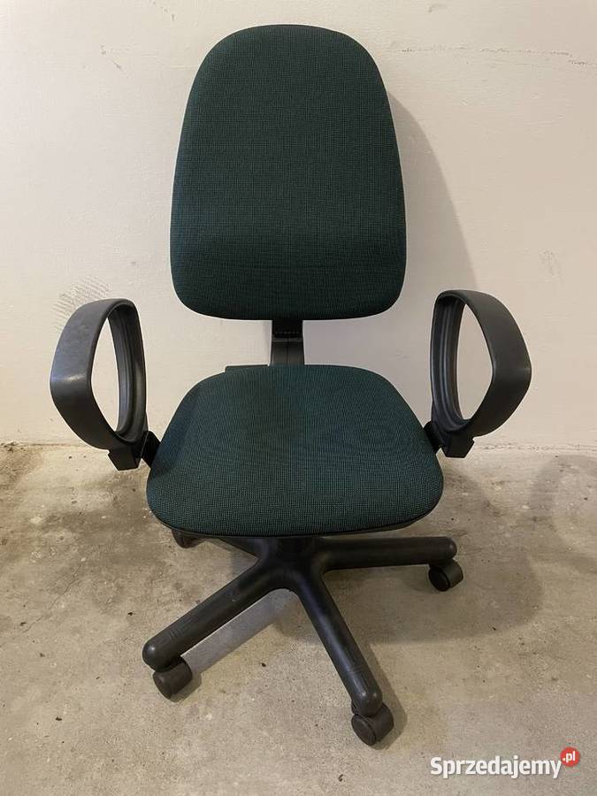 Krzesło obrotowe PERFECT PROFIL GTP Krosno Wrocław