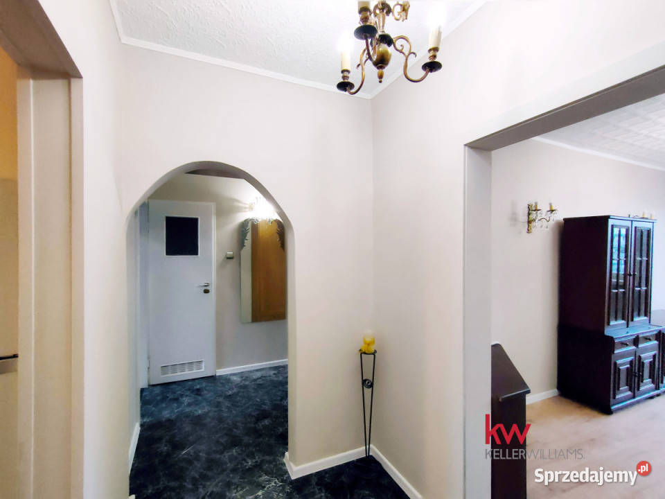 Mieszkanie 64m2 Poznań