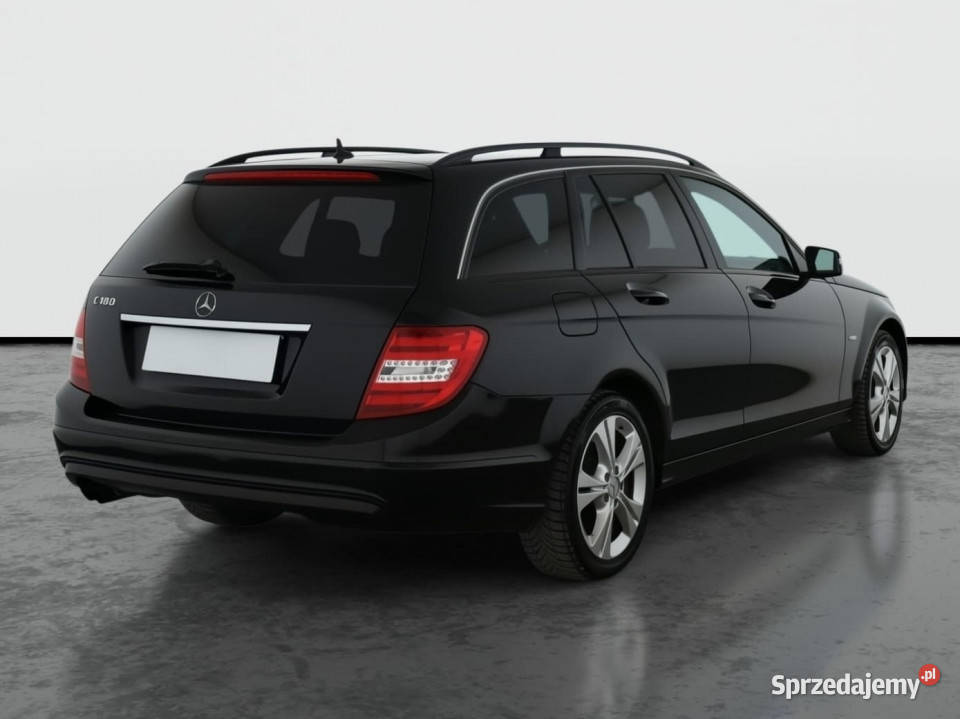 Mercedes C C 180 Piaseczno sprzedam