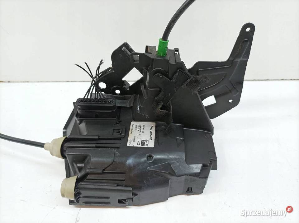ZAMEK DRZWI TYŁ PRAWY DK6224994GG Land Rover