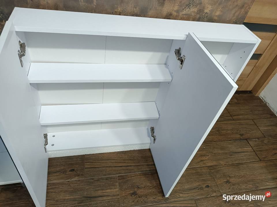 Meble łazienkowe Suchedniów