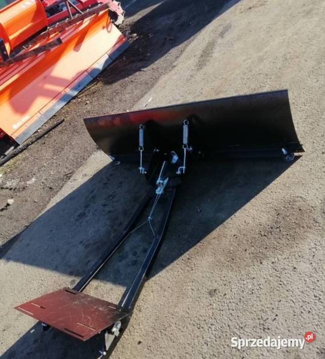 PŁUG DO QUADA Rabka-Zdrój sprzedam