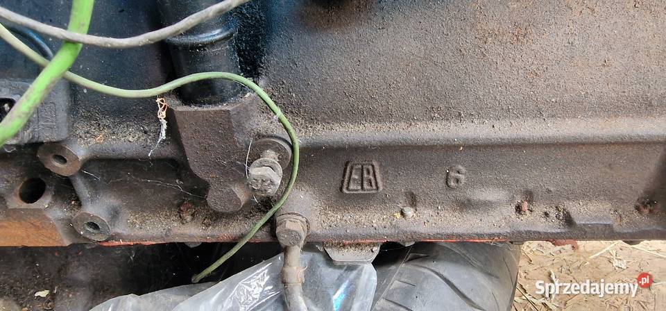 Sprzedam silnik 20 do Bmw e30 m20b20 słupek Pozostałe Mińsk Mazowiecki