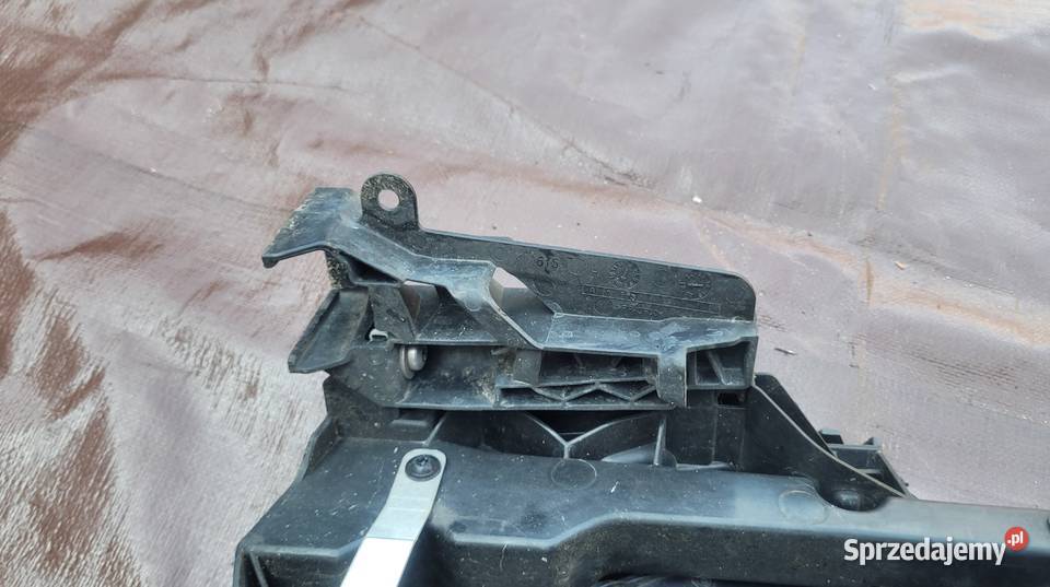 BMW X7 G07 GRILL POWIETRZA ZALUZJA KIEROWNICA osobowe Ruda Śląska