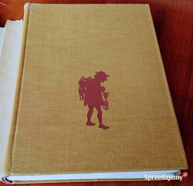 Słownik gwary warszawskiej XIX wieku Bronisław Gdańsk sprzedam