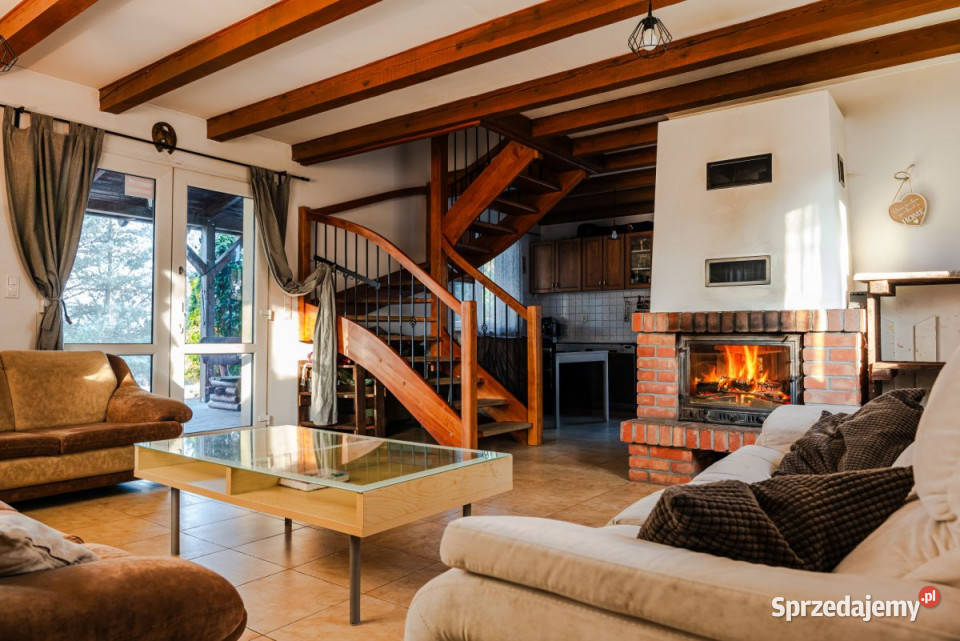 Dom wolnostojący 7755m2 Rozwalewo utwardzona