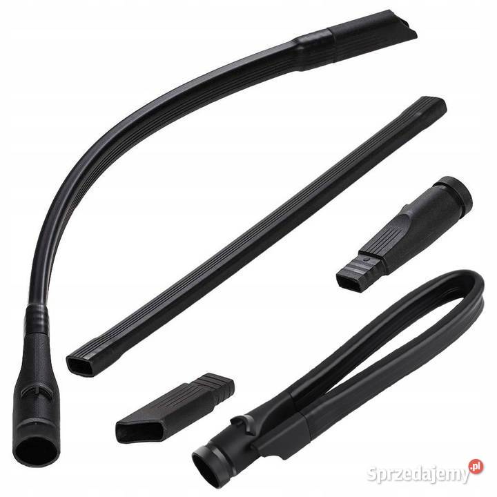 Ssawka Szczelinowa 585 do Odkurzaczy 35 mm Ludźmierz sprzedam